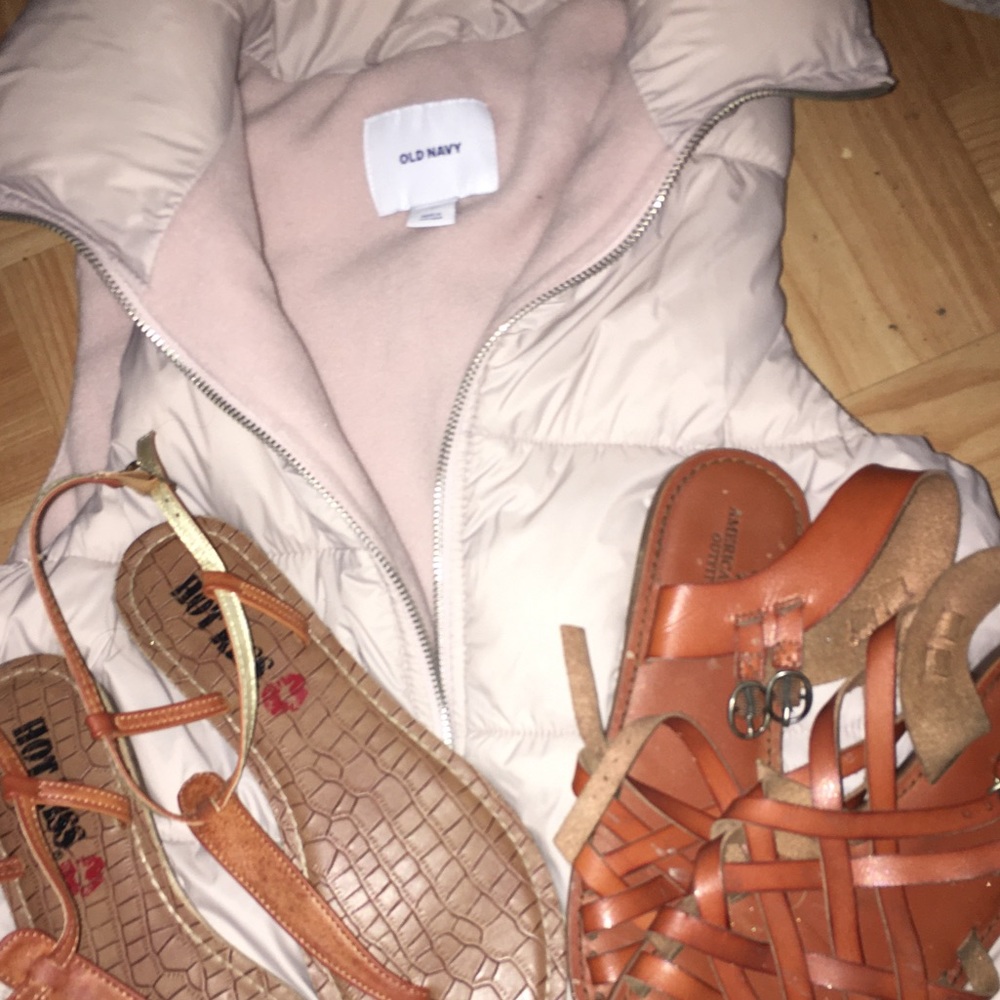 Variety of name brand